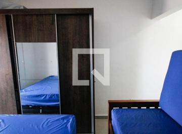 Apartamento · 58m² · 1 Quarto · 1 Vaga · Apartamento para Aluguel - Maracanã, 1 Quarto, 58 m² - Praia Grande