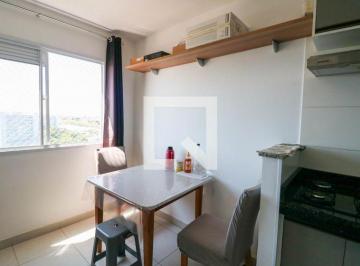 Apartamento 28m² Aluguel Jardim Mirante · Apartamento para Aluguel - Jardim Sao Luis, 1 Quarto, 28 m² - São Paulo