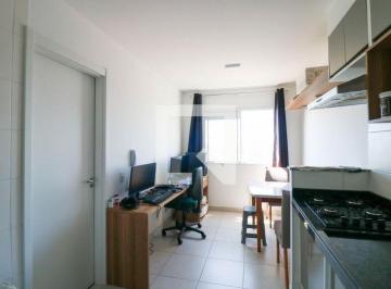 Apartamento · 28m² · 1 Quarto · Apartamento para Aluguel - Jardim Sao Luis, 1 Quarto, 28 m² - São Paulo