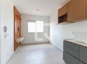 Apartamento · 33m² · 2 Quartos · Apartamento para Aluguel - Fazenda Aricanduva, 2 Quartos, 33 m² - São Paulo