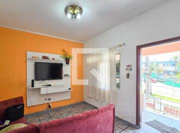Casa · 310m² · 4 Quartos · Casa à Venda - Assunção, 4 Quartos,  310 m² - São Bernardo do Campo