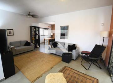 Casa · 200m² · 3 Quartos · 2 Vagas · Casa à Venda - Bonfim, 3 Quartos, 200 m² - Campinas