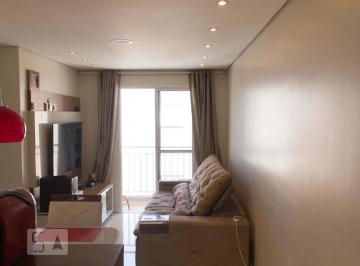 Apartamento · 64m² · 3 Quartos · 1 Vaga · Apartamento à Venda - Centro, 3 Quartos,  64 m² - Diadema