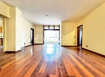 Apartamento · 155m² · 4 Quartos · 2 Vagas · Apartamento à venda, 4 quartos, 1 suíte, 2 vagas, Savassi - Belo Horizonte/MG