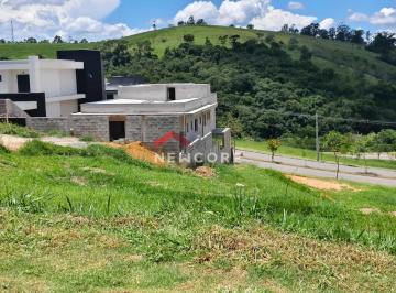 Terreno · 410m² · Lote em condomínio em Rodovia Romildo Prado - Bairro Itapema - Itatiba/SP