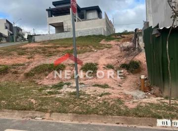 Terreno · 540m² · Lote em condomínio em  Rodovia Romildo Prado - Bairro Itapema - Itatiba/SP