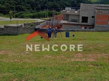 Terreno · 380m² · Lote em condomínio em Rodovia Romildo Prado - Bairro Itapema - Itatiba/SP