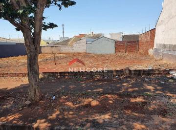 Terreno · 400m² · Lote em Rua Yodomu Yugeta - Jardim Oriental - Maringá/PR