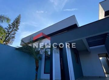 Casa · 86m² · 3 Quartos · 2 Vagas · Casa em Rua Amapá - Cibratel II - Itanhaém/SP