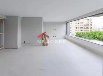 Apartamento · 125m² · 4 Quartos · 3 Vagas · Apartamento em Rua Ivaí - Serra - Belo Horizonte/MG