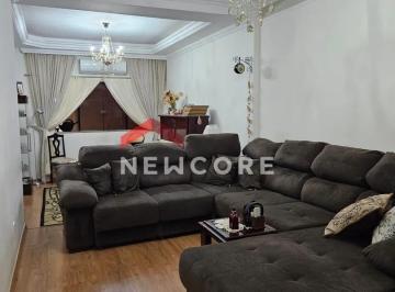 Casa · 133m² · 3 Quartos · 2 Vagas · Casa em Rua Doutor Paulo Valle - Jardim América - Bauru/SP