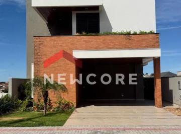 Casa · 242m² · 3 Quartos · 2 Vagas · Sobrado em Rua Nelson Brunelli - Conjunto Habitacional Alexandre Urbanas - Londrina/PR