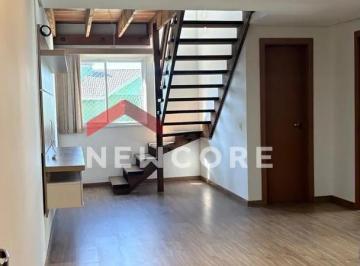 Apartamento · 98m² · 3 Quartos · 1 Vaga · Apartamento em  Dr Rui Viana Rocha - São Luiz - Canela/RS