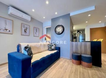 Apartamento · 81m² · 2 Quartos · 1 Vaga · Apartamento em Rua São Pedro - Centro - Gramado/RS