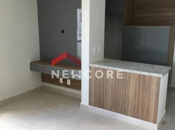 Apartamento · 56m² · 2 Quartos · 1 Vaga · Apartamento em  Rua Engenheiro Saint Martin - Vila Santa Tereza - Bauru/SP