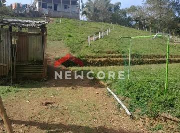 Rural · 300m² · 2 Quartos · Chácara em  Estrada do Mambu - Jardim dos Eucaliptos - São Paulo/SP