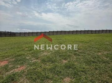 Terreno · 682m² · Lote em condomínio em Rodovia Romildo Prado - Bairro Itapema - Itatiba/SP