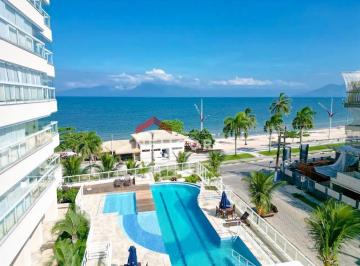 Apartamento · 90m² · 3 Quartos · 2 Vagas · Apartamento em Avenida Doutor Aldino Schiavi - Martim de Sá - Caraguatatuba/SP