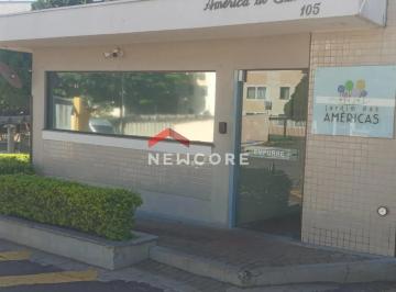 Apartamento · 60m² · 3 Quartos · 1 Vaga · Apartamento em Rua Mário Oncken - Jardim das Américas - Londrina/PR
