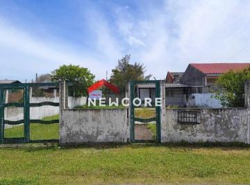 Terreno · 25m² · 1 Quarto · 1 Vaga · Lote em Rua Capitão Manna - Santa Terezinha (Distrito) - Imbé/RS