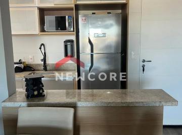 Apartamento · 56m² · 2 Quartos · 1 Vaga · Apartamento em Rua Freire de Andrade - Assunção - São Bernardo do Campo/SP