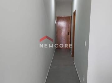 Casa · 65m² · 2 Quartos · 2 Vagas · Casa em  Rua Ernesto Gomes da Silva - Parque Jaraguá - Bauru/SP