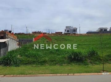 Terreno · 384m² · Lote em condomínio em  Rodovia Romildo Prado - Bairro Itapema - Itatiba/SP