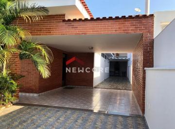 Casa · 272m² · 5 Quartos · 4 Vagas · Casa em Rua das Begônias - Flórida - Praia Grande/SP