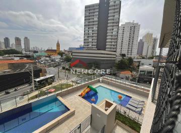 Apartamento · 118m² · 3 Quartos · 2 Vagas · Apartamento em Rua Imbarié - Vila Prudente - São Paulo/SP