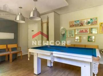 Apartamento · 45m² · 2 Quartos · 1 Vaga · Apartamento em Rua Victório Santim - Itaquera - São Paulo/SP