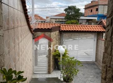 Casa · 240m² · 3 Quartos · 5 Vagas · Casa em  Rua Maria Angélica Franci - Vila Franci - São Paulo/SP