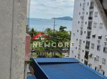 Apartamento · 55m² · 2 Quartos · Apartamento em Avenida Bartholomeu de Gusmão - Boqueirão - Santos/SP