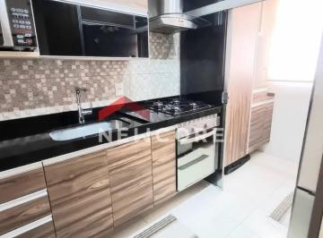 Apartamento · 54m² · 2 Quartos · 1 Vaga · Apartamento em  Avenida Amélia Latorre - Vila Nova Esperia - Jundiaí/SP
