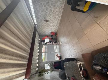Casa · 104m² · 2 Quartos · 2 Vagas · Casa em Rua Geraldo de Assis - Itaóca - Mongaguá/SP