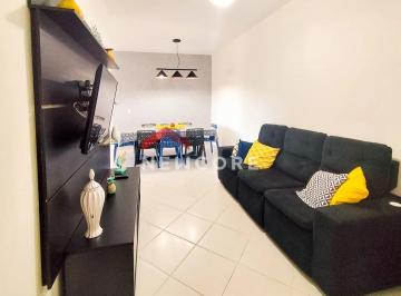 Apartamento · 74m² · 2 Quartos · 1 Vaga · Apartamento em Rua Marília - Barra da Lagoa - Ubatuba/SP