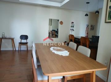Apartamento · 98m² · 3 Quartos · 2 Vagas · Apartamento em Rua Camboriú - Centro - Itajaí/SC