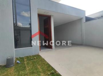 Casa · 97m² · 3 Quartos · 2 Vagas · Casa em  Rua José Veríssimo da Silva Casa 2 - Cachoeira - São José da Lapa/MG