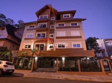 Apartamento · 85m² · 2 Quartos · 1 Vaga · Apartamento em  Rua Augusto Zatti - Centro - Gramado/RS