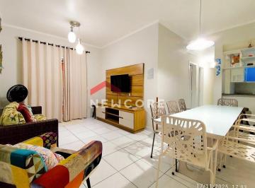 Apartamento · 75m² · 3 Quartos · 1 Vaga · Apartamento em  Rua Dona Henriqueta Gomes - Praia Grande - Ubatuba/SP