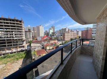 Apartamento · 57m² · 1 Quarto · 1 Vaga · Apartamento em Rua São Benedito - Caiçara - Praia Grande/SP