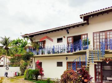 Apartamento de 3 quartos, Ubatuba · Apartamento em Rua Três Irmãos - Lázaro - Ubatuba/SP