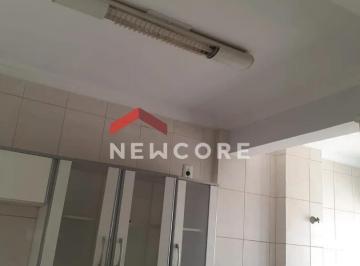 Apartamento · 52m² · 2 Quartos · 1 Vaga · Apartamento em  Rua Bernardino de Campos - Vila Souto - Bauru/SP