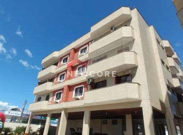 Apartamento · 124m² · 3 Quartos · 2 Vagas · Apartamento em Avenida Padre Anchieta - Parque Balneário Oasis - Peruíbe/SP