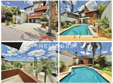 Casa · 382m² · 4 Quartos · 5 Vagas · Casa de condomínio em  Rua Henrique Dias - São Paulo II - Cotia/SP