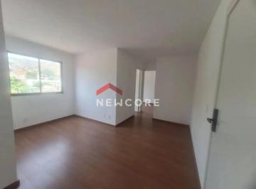 Apartamento · 48m² · 2 Quartos · 1 Vaga · Apartamento em  Rua Pinto Teles - Praça Seca - Rio de Janeiro/RJ