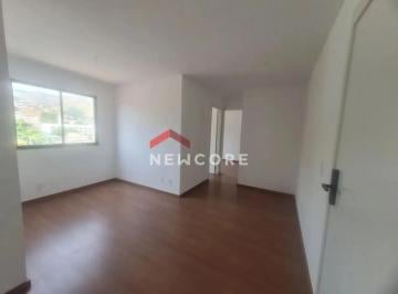 Apartamento · 48m² · 2 Quartos · 1 Vaga · Apartamento em Rua Pinto Teles - Praça Seca - Rio de Janeiro/RJ
