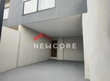 Casa · 97m² · 3 Quartos · 1 Vaga · Casa em Rua José Veríssimo da Silva Casa 1 - Cachoeira - São José da Lapa/MG