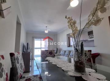 Apartamento · 74m² · 2 Quartos · 1 Vaga · Apartamento em  Rua Guimarães Rosa - Ocian - Praia Grande/SP