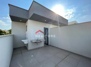 Apartamento · 120m² · 3 Quartos · 2 Vagas · Cobertura em Rua Wilson Soares Fernandes - Planalto - Belo Horizonte/MG