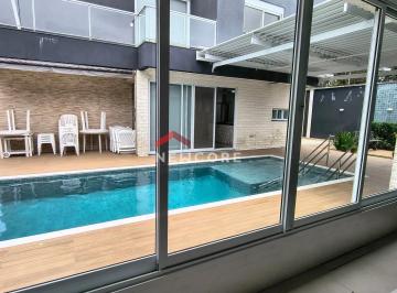 Casa · 403m² · 7 Quartos · 5 Vagas · Casa de condomínio em  Rua Imbauva - Bopiranga - Itanhaém/SP